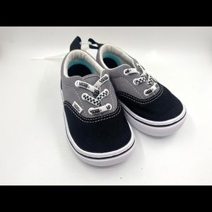 NWOT baby Vans